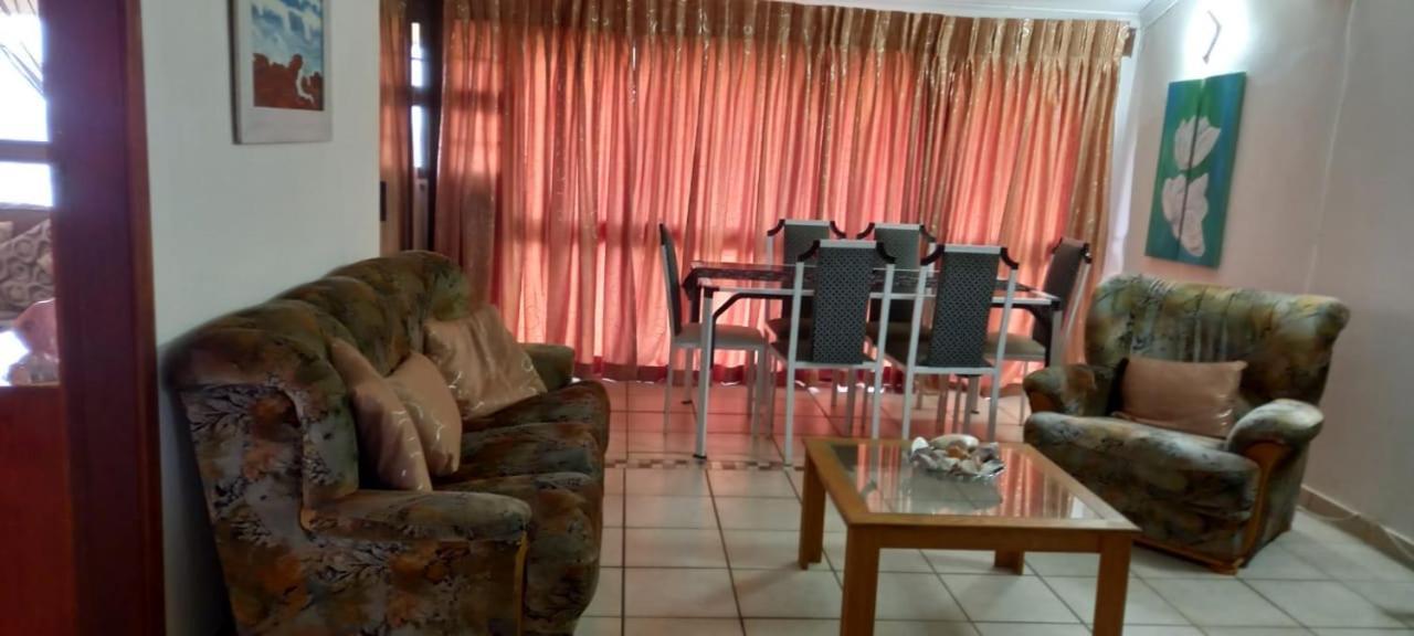 Holiday Unit 54 Eden Dunes Shelly Beach Εξωτερικό φωτογραφία