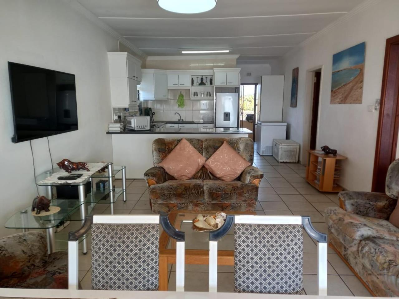 Holiday Unit 54 Eden Dunes Shelly Beach Εξωτερικό φωτογραφία