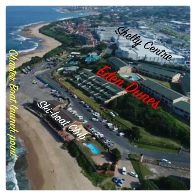 Holiday Unit 54 Eden Dunes Shelly Beach Εξωτερικό φωτογραφία