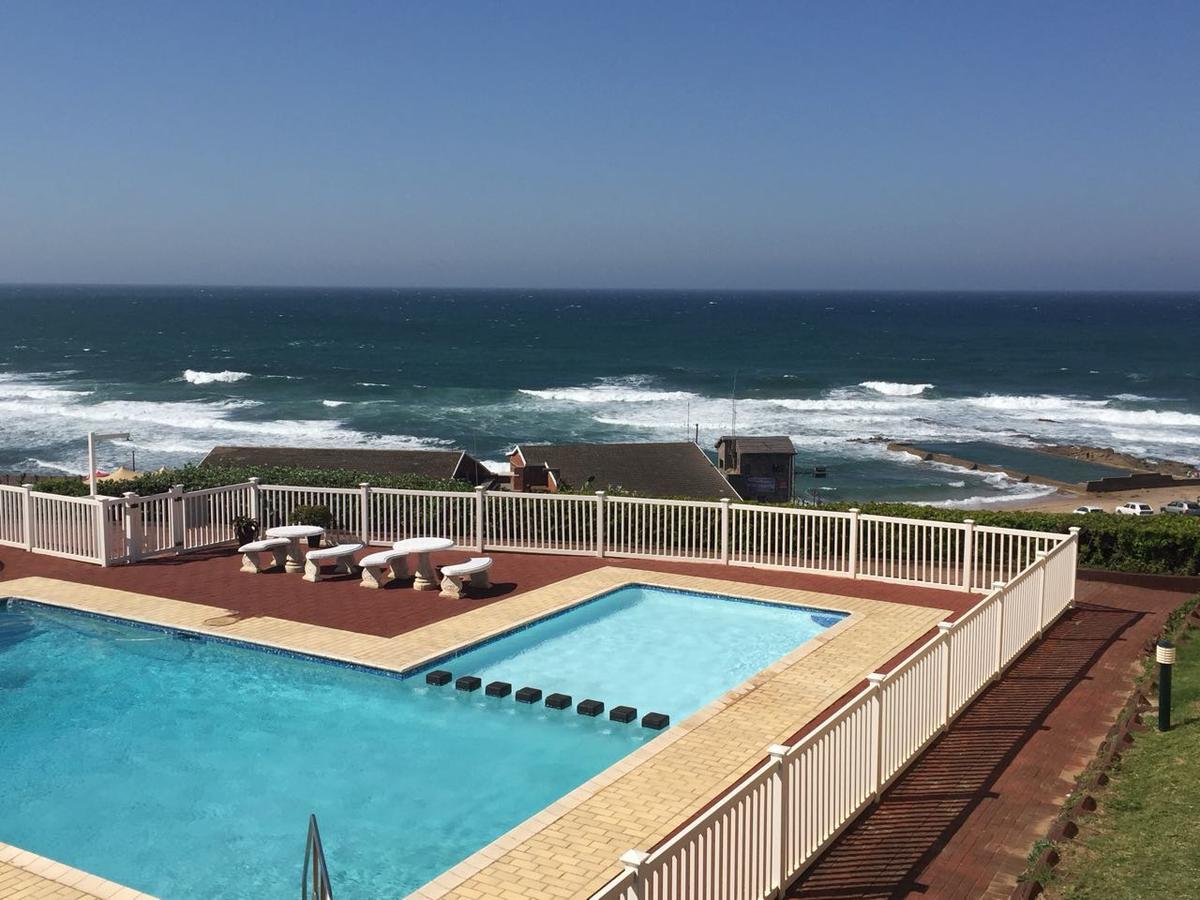 Holiday Unit 54 Eden Dunes Shelly Beach Εξωτερικό φωτογραφία